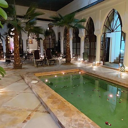 Riad Ramzi Heddad Bagian luar foto
