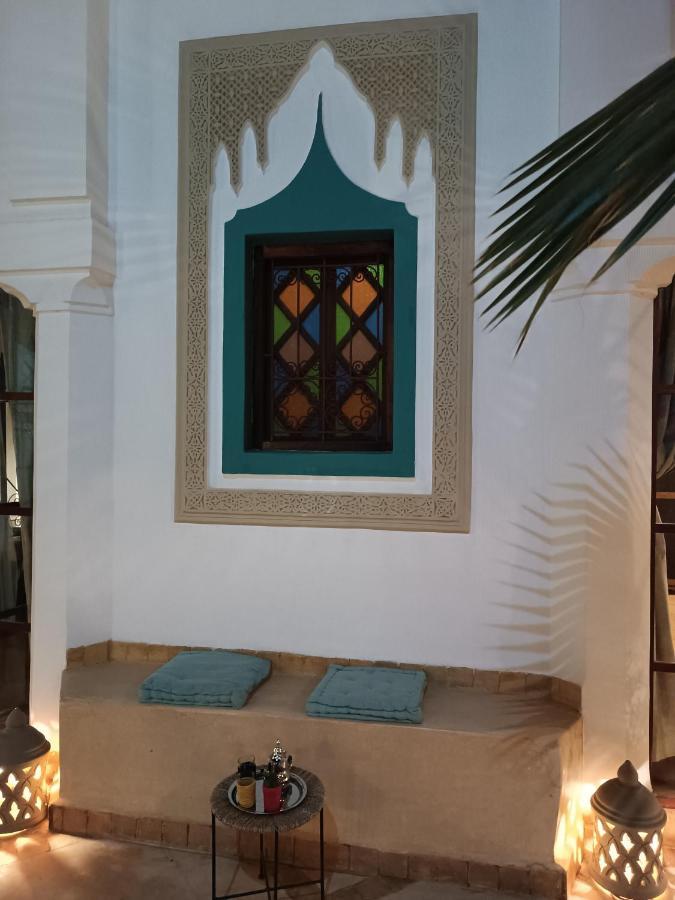 Riad Ramzi Heddad Bagian luar foto