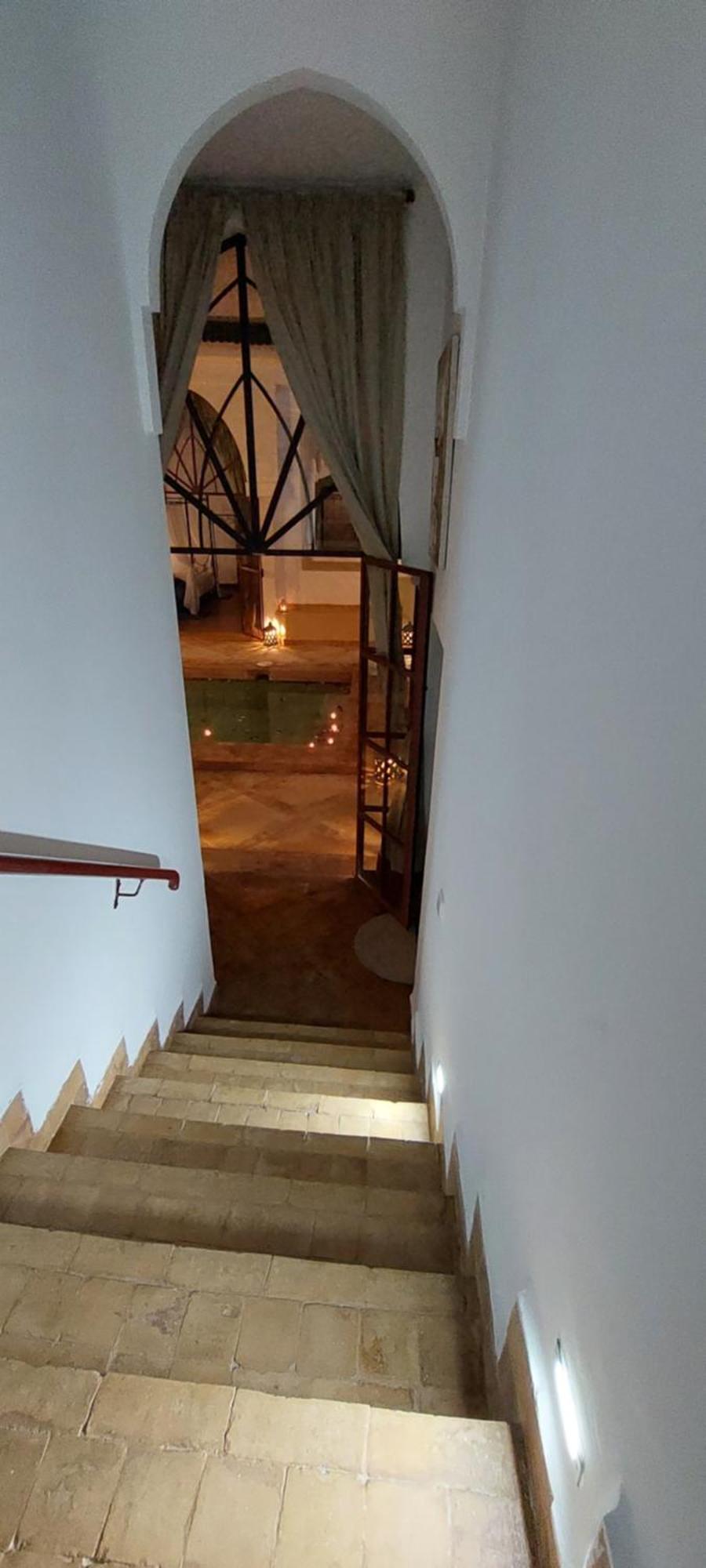 Riad Ramzi Heddad Bagian luar foto