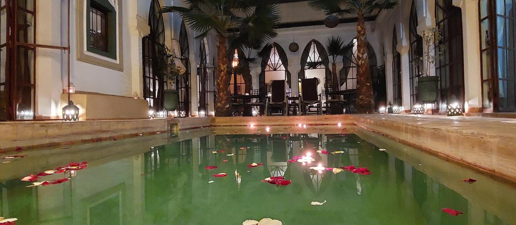 Riad Ramzi Heddad Bagian luar foto