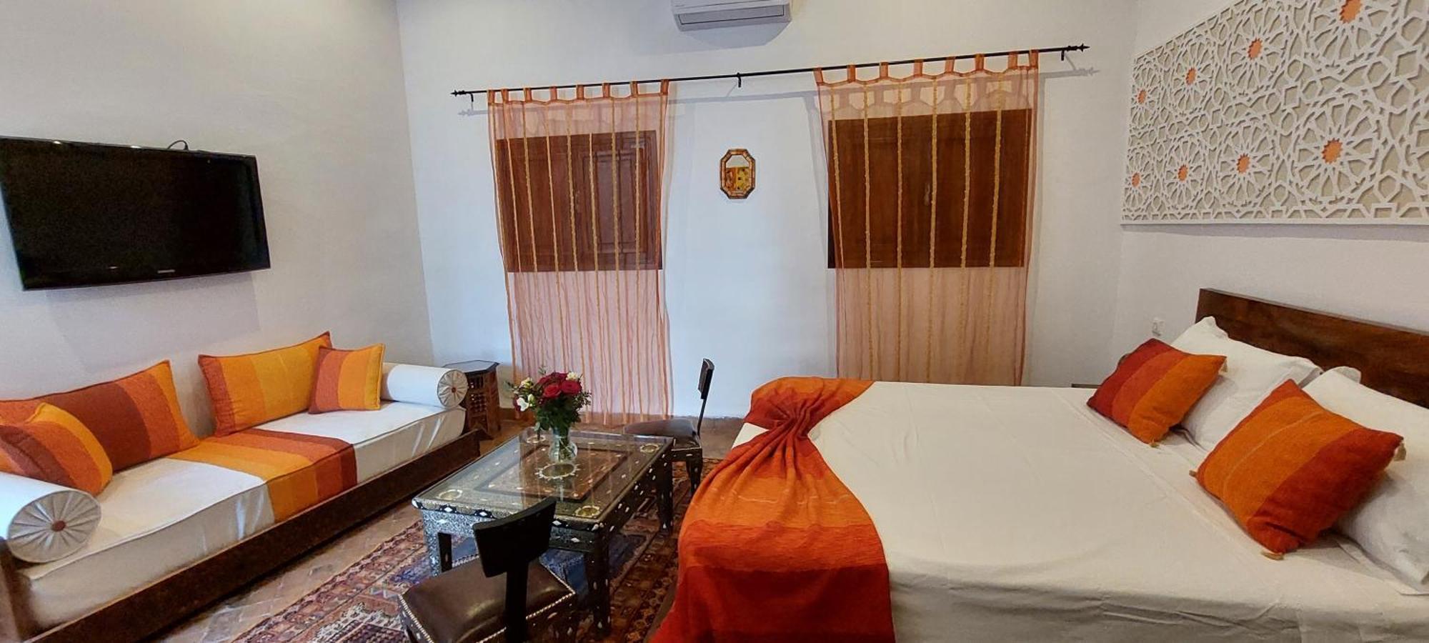 Riad Ramzi Heddad Bagian luar foto