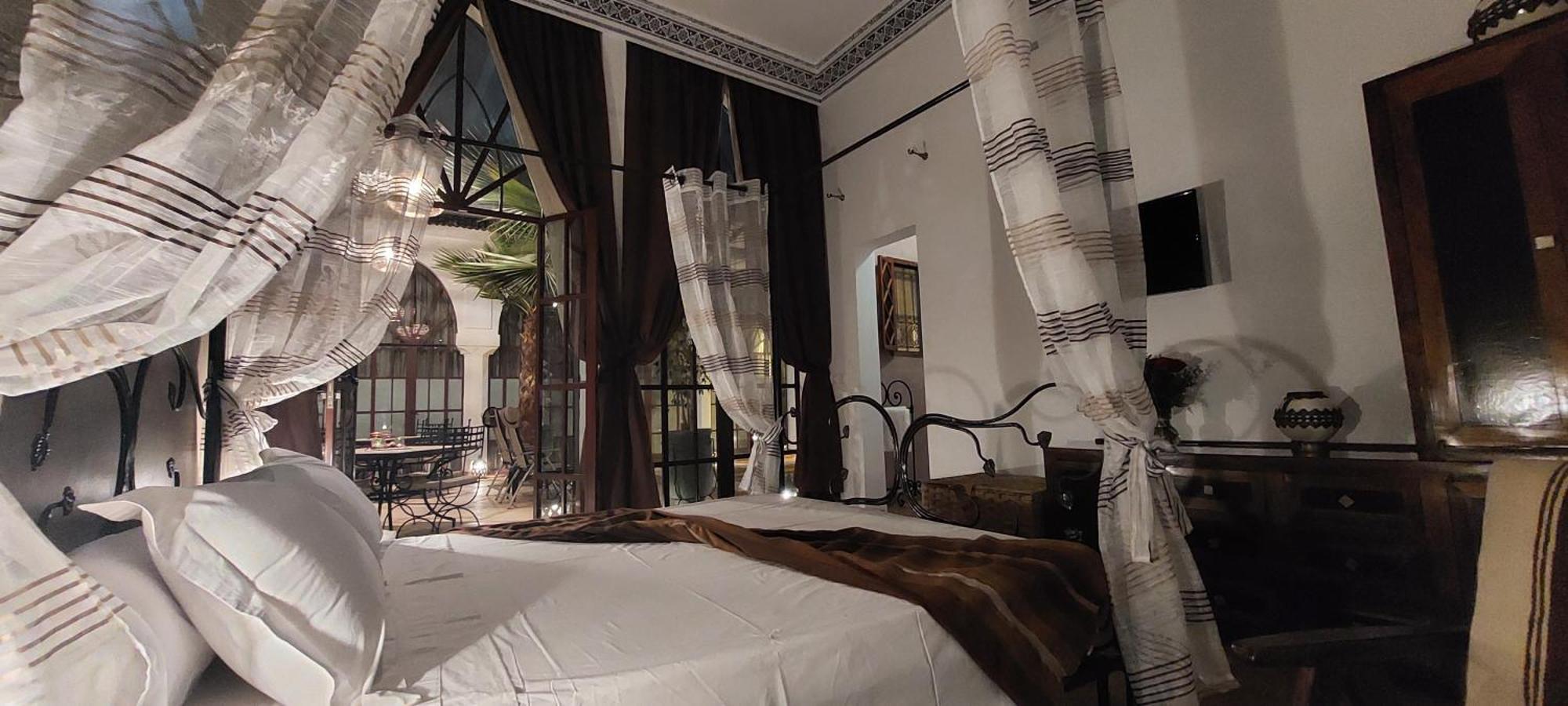 Riad Ramzi Heddad Bagian luar foto